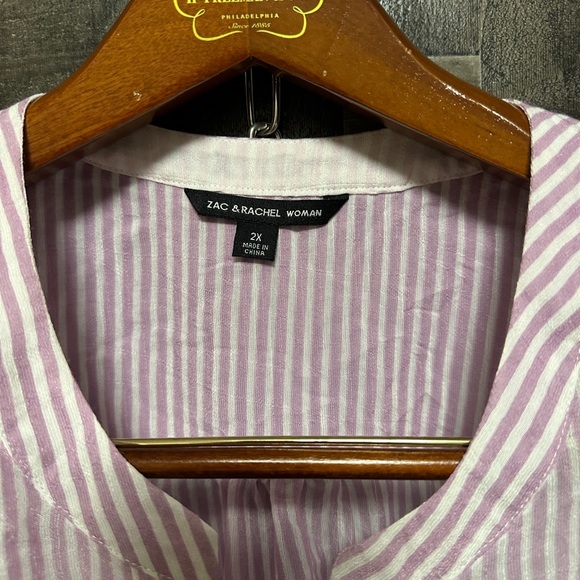 Zac & Rachel - Picture 8 of 8